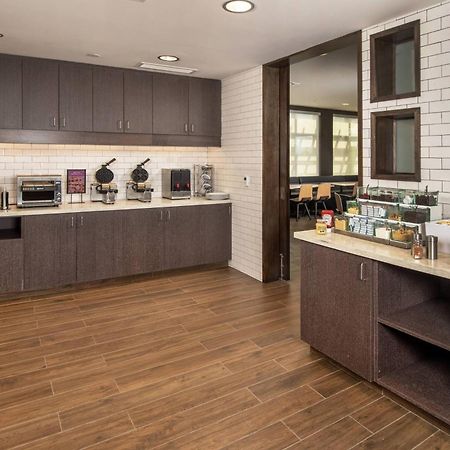 Residence Inn Fulton At Maple Lawn Buitenkant foto