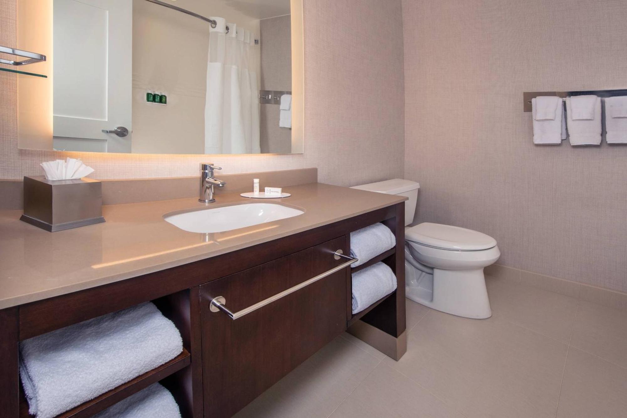 Residence Inn Fulton At Maple Lawn Buitenkant foto